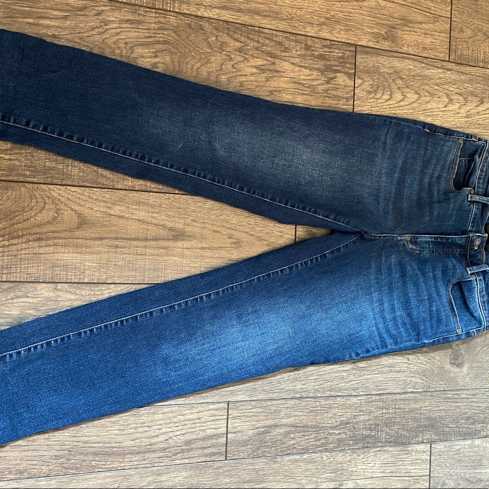Talbots jeans